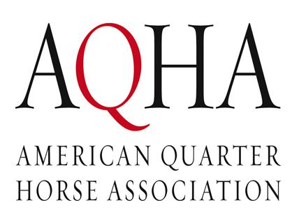 aqha logo aqha logo