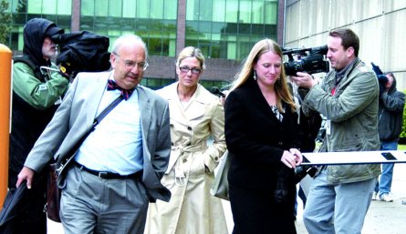 rita crundwell and lawyers