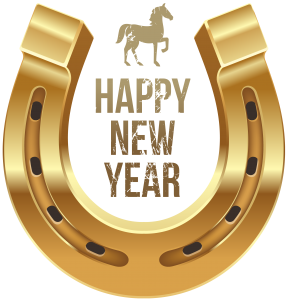 happy new year
