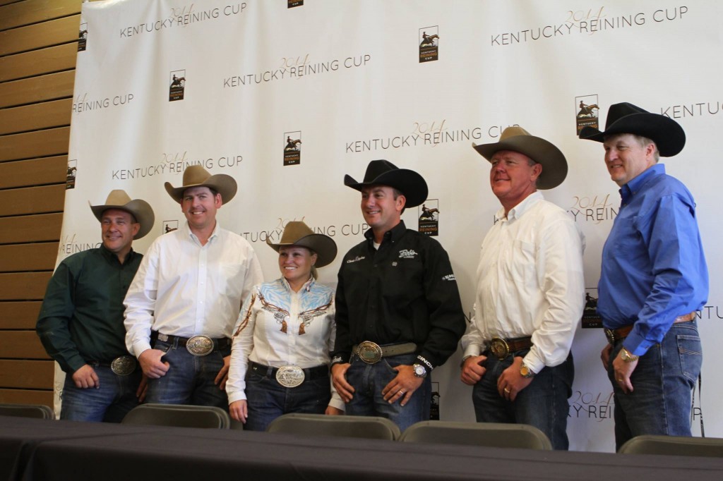 fei team usa