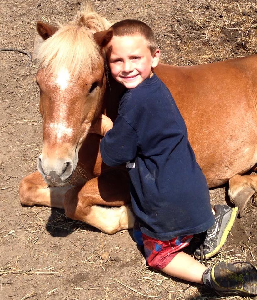cole and cowboy 2
