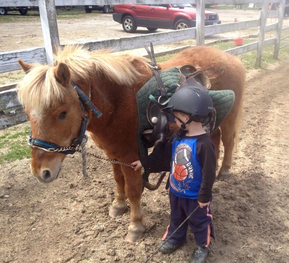 cole and cowboy 4