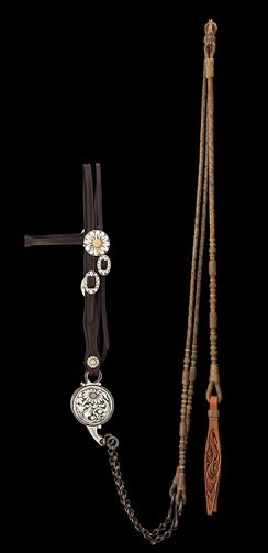 Photo courtesy National Cowboy & Western Heritage Museum.