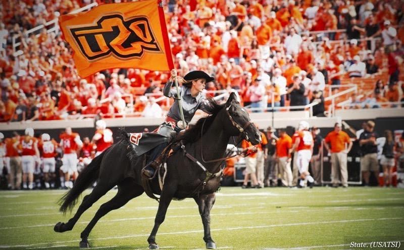 Credit: OSU Athletics